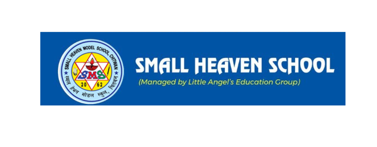 Small Heaven