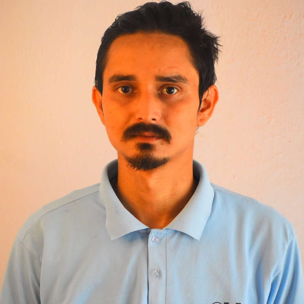 Rabin Khatri