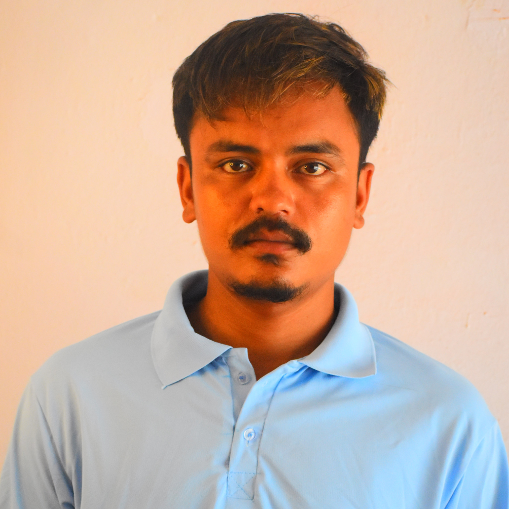 Sokhin Nepali